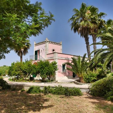 Villa Sirgole Rosa With Pool, Galatina Cutrofiano Dış mekan fotoğraf