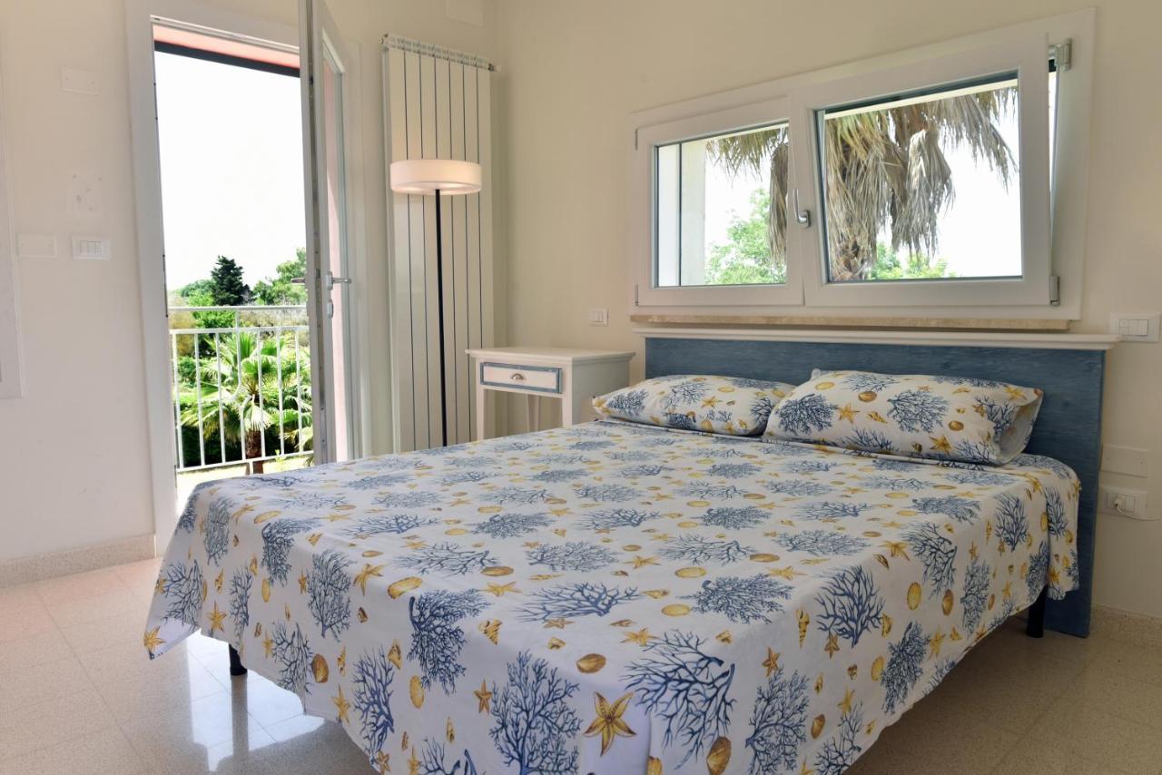 Villa Sirgole Rosa With Pool, Galatina Cutrofiano Dış mekan fotoğraf