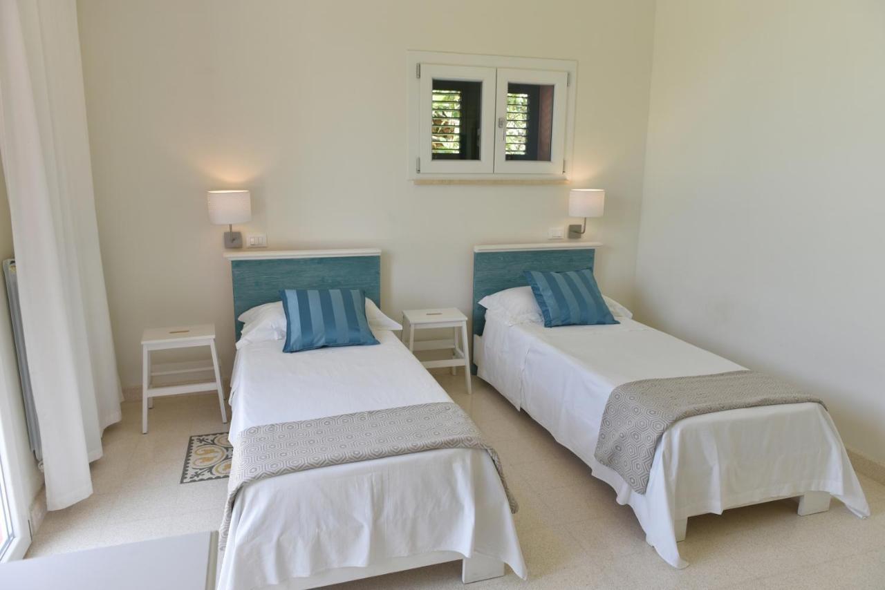 Villa Sirgole Rosa With Pool, Galatina Cutrofiano Dış mekan fotoğraf