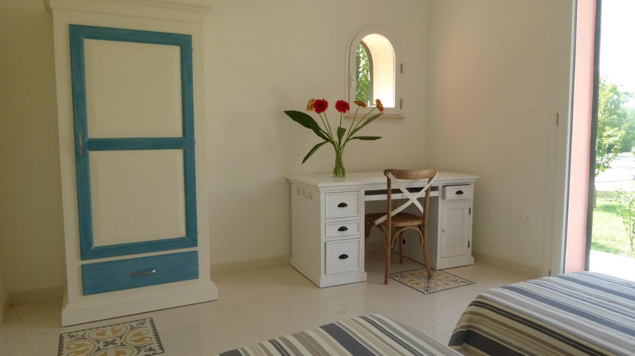 Villa Sirgole Rosa With Pool, Galatina Cutrofiano Dış mekan fotoğraf
