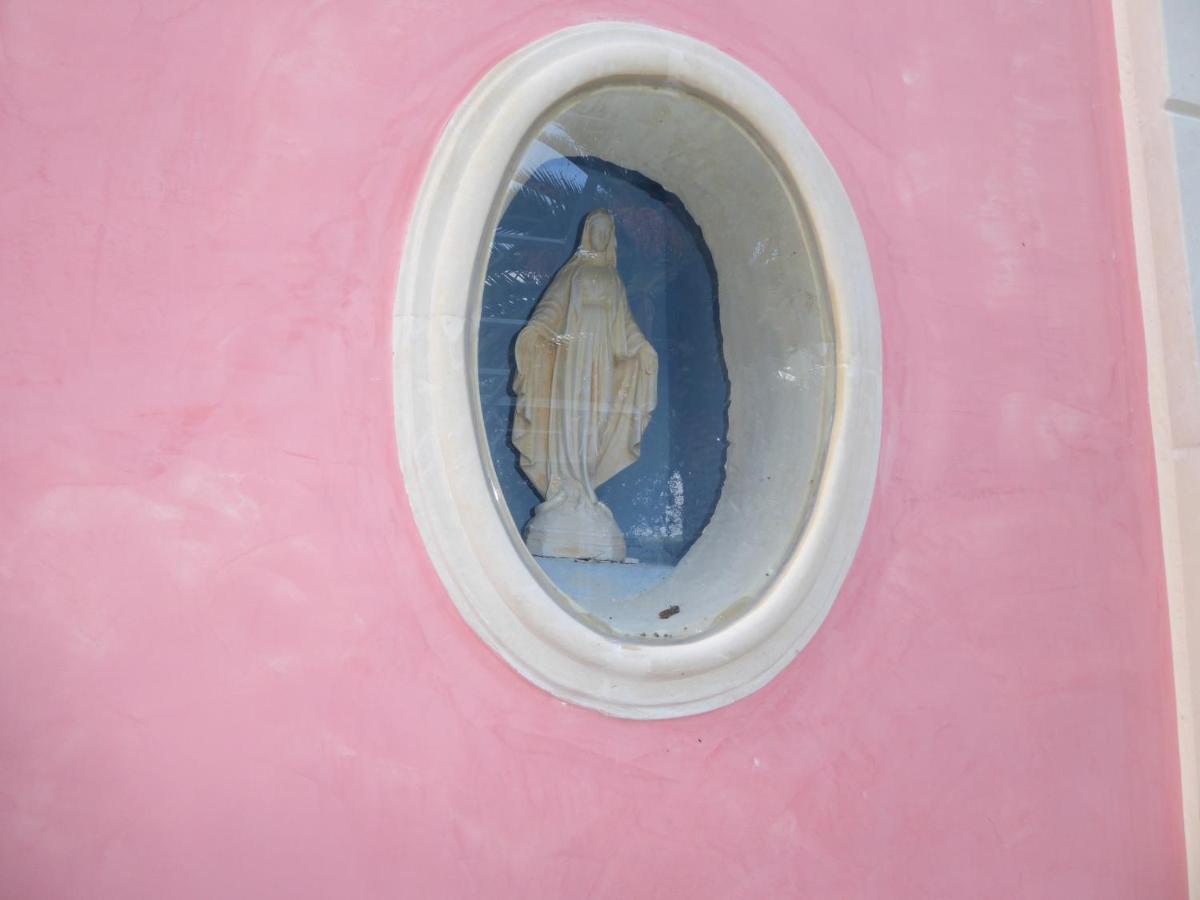 Villa Sirgole Rosa With Pool, Galatina Cutrofiano Dış mekan fotoğraf